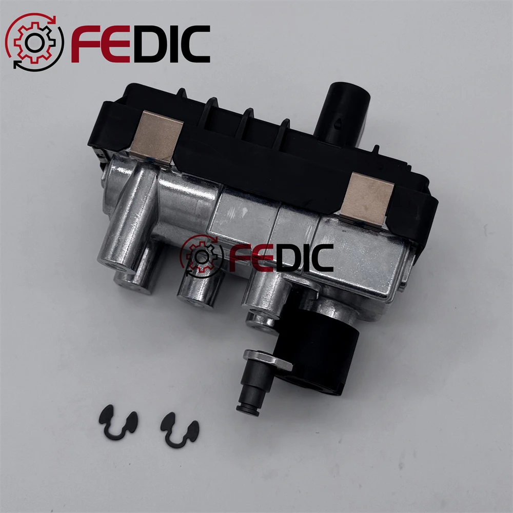 797863-0090 6NW 010 430-26 822751 832642 Turbo wastegate for Fiat 500X Ducato Jeep Renegade 2.0 D Turbocharger actuator
797863-0090 6NW 010 430-26 822751 832642 Turbo wastegate for Fiat 500X Ducato Jeep Renegade 2.0 D Turbocharger actuator