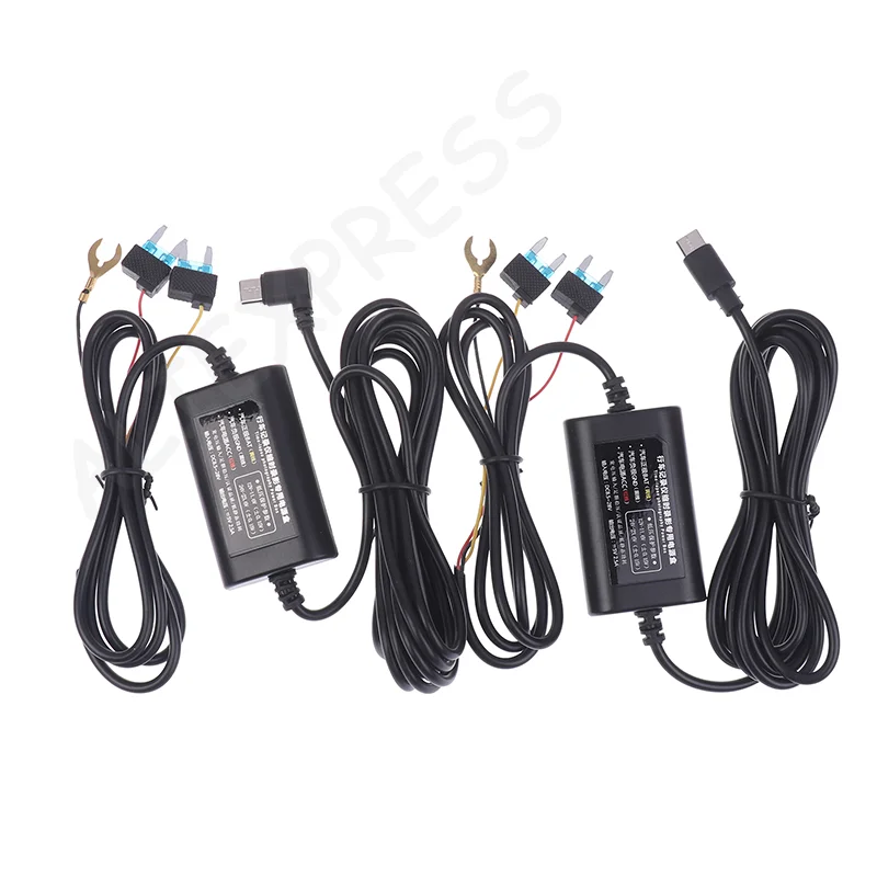 Новый автомобильный видеорегистратор с мониторингом парковки от 12 до 24 В до 5 В, 2,5 А, комплект жестких проводов для камеры с защитой от низкого напряжения, USB-порт Type-C
Новый автомобильный видеорегистратор с мониторингом парковки от 12 до 24 В до 5 В, 2,5 А, комплект жестких проводов для камеры с защитой от низкого напряжения, USB-порт Type-C