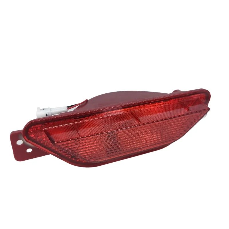 Genuine 1 PC Rear Bumper Fog Light Anti Rear End Collision Light Assembly for Geely Coolray Automobile Part Brand New China
Genuine 1 PC Rear Bumper Fog Light Anti Rear End Collision Light Assembly for Geely Coolray Automobile Part Brand New China