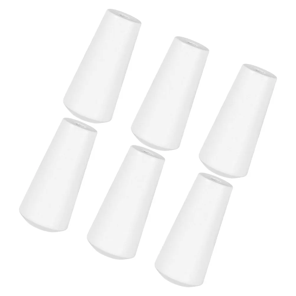 6pcs Wood Clock Pendants Smooth Strong Easy Installation Decorative Replacement Parts Curtains Accessories Window Blind Cord 
6pcs Wood Clock Pendants Smooth Strong Easy Installation Decorative Replacement Parts Curtains Accessories Window Blind Cord