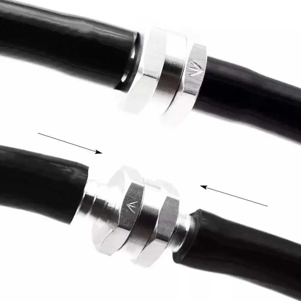 New Fuel Non Return Check Valve 6/8/10/12mm Aluminium Alloy Petrol Diesel Water Fuel Line One Way For Peugeot Renault Accessorie
New Fuel Non Return Check Valve 6/8/10/12mm Aluminium Alloy Petrol Diesel Water Fuel Line One Way For Peugeot Renault Accessorie