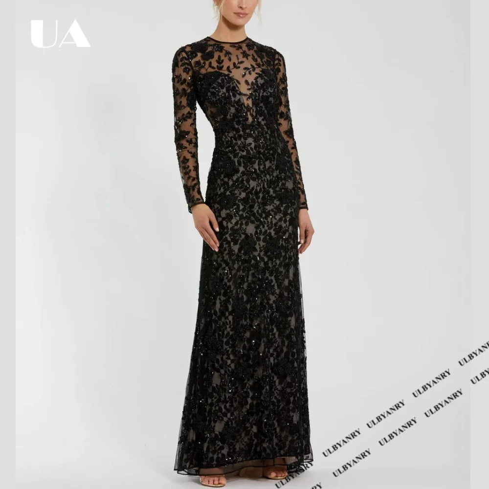 Glamarous Slim Fit Lace Backless Evening Dress for Woman, Exquisite Sheer O-neck Prom Dress, Elegant Mermaid Wedding Guest Dress
Glamarous Slim Fit Lace Backless Evening Dress for Woman, Exquisite Sheer O-neck Prom Dress, Elegant Mermaid Wedding Guest Dress