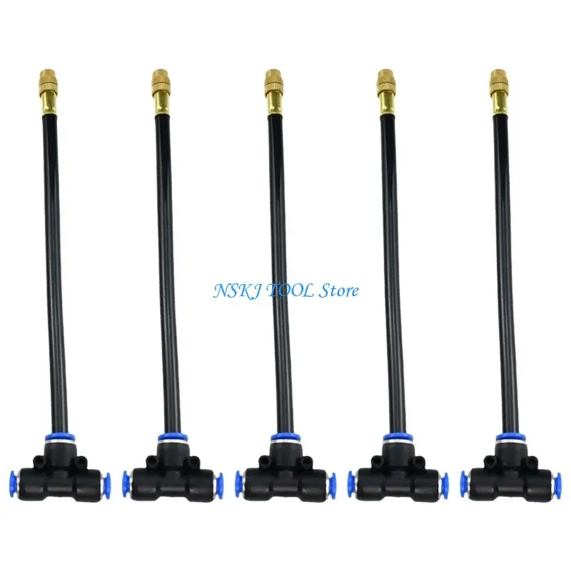 L8RC Flexible Garden Irrigation 360 Rotating Sprayed Head Multiple Angled Adjustable
L8RC Flexible Garden Irrigation 360 Rotating Sprayed Head Multiple Angled Adjustable