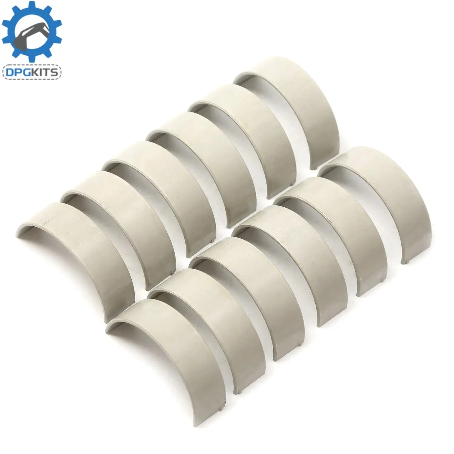 12pcs 2760300060 2760300160 Engine Connecting Rod Bearing Set For BENZ E-CLASS A207 C207 M276.957 2011-2016 W/ 3 Months Warranty
12pcs 2760300060 2760300160 Engine Connecting Rod Bearing Set For BENZ E-CLASS A207 C207 M276.957 2011-2016 W/ 3 Months Warranty