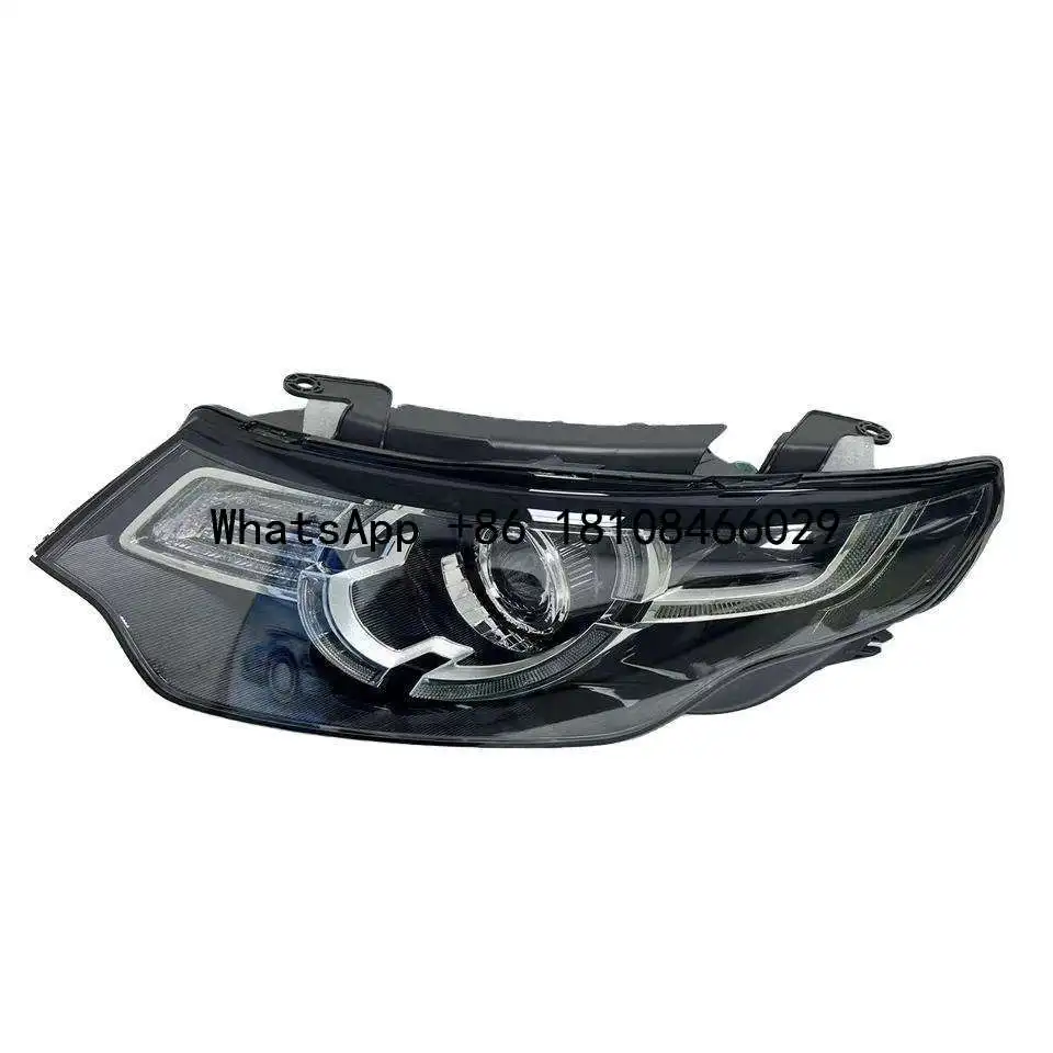 Auto Front Lighting System Original Replacement Lights Suitable for For Land Rover Discovery Shenxing LED Car Headlight
Auto Front Lighting System Original Replacement Lights Suitable for For Land Rover Discovery Shenxing LED Car Headlight