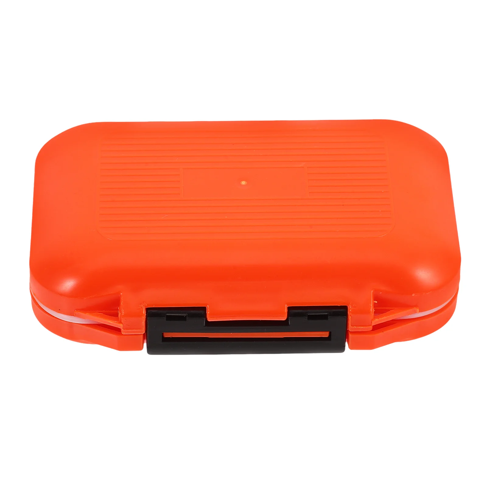 Waterproof Fishing Accessories Storage Container Multifunctional Tackle Case Large Capacity ganizer Fly Fishing Gear Box
Waterproof Fishing Accessories Storage Container Multifunctional Tackle Case Large Capacity ganizer Fly Fishing Gear Box