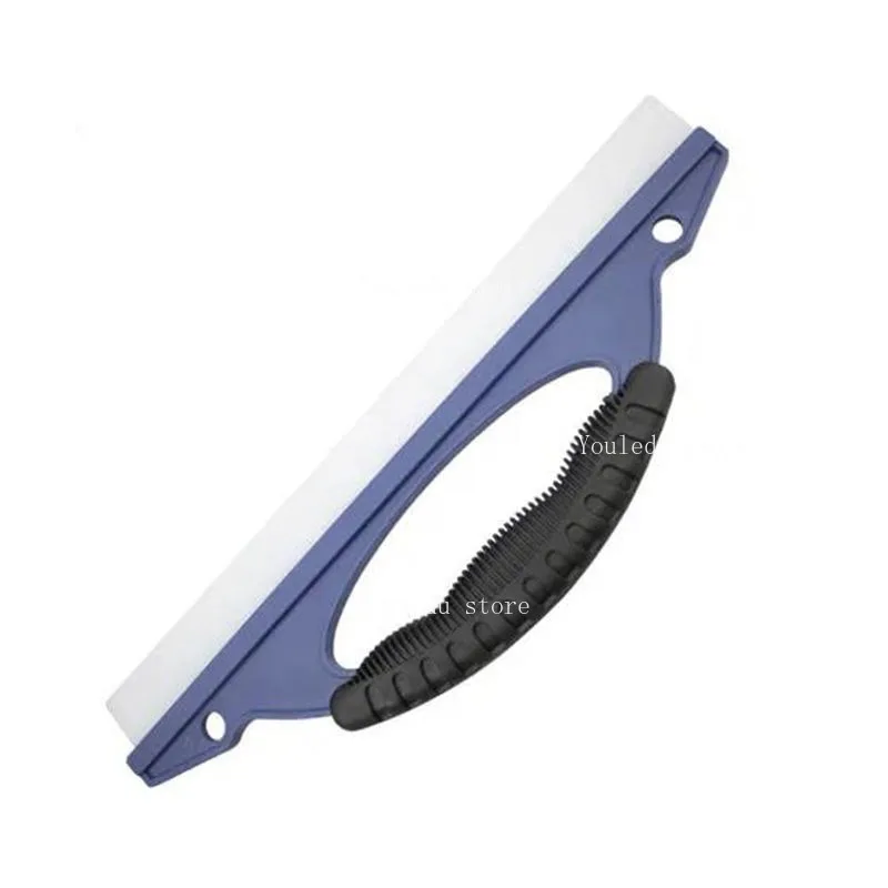 1PC Car Wiper Board Silicone Cars Window Wash Clean Cleaner Wiper Squeegee Drying Blade Shower Kits Plastic
1PC Car Wiper Board Silicone Cars Window Wash Clean Cleaner Wiper Squeegee Drying Blade Shower Kits Plastic