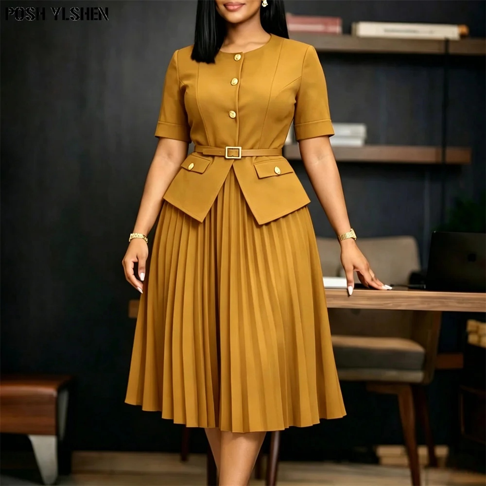 African Dresses for Women Plus Size Africa Clothes 2026 Dashiki Ankara Turkey Outfits Elegant Muslim Wedding Party Long Dress
African Dresses for Women Plus Size Africa Clothes 2026 Dashiki Ankara Turkey Outfits Elegant Muslim Wedding Party Long Dress