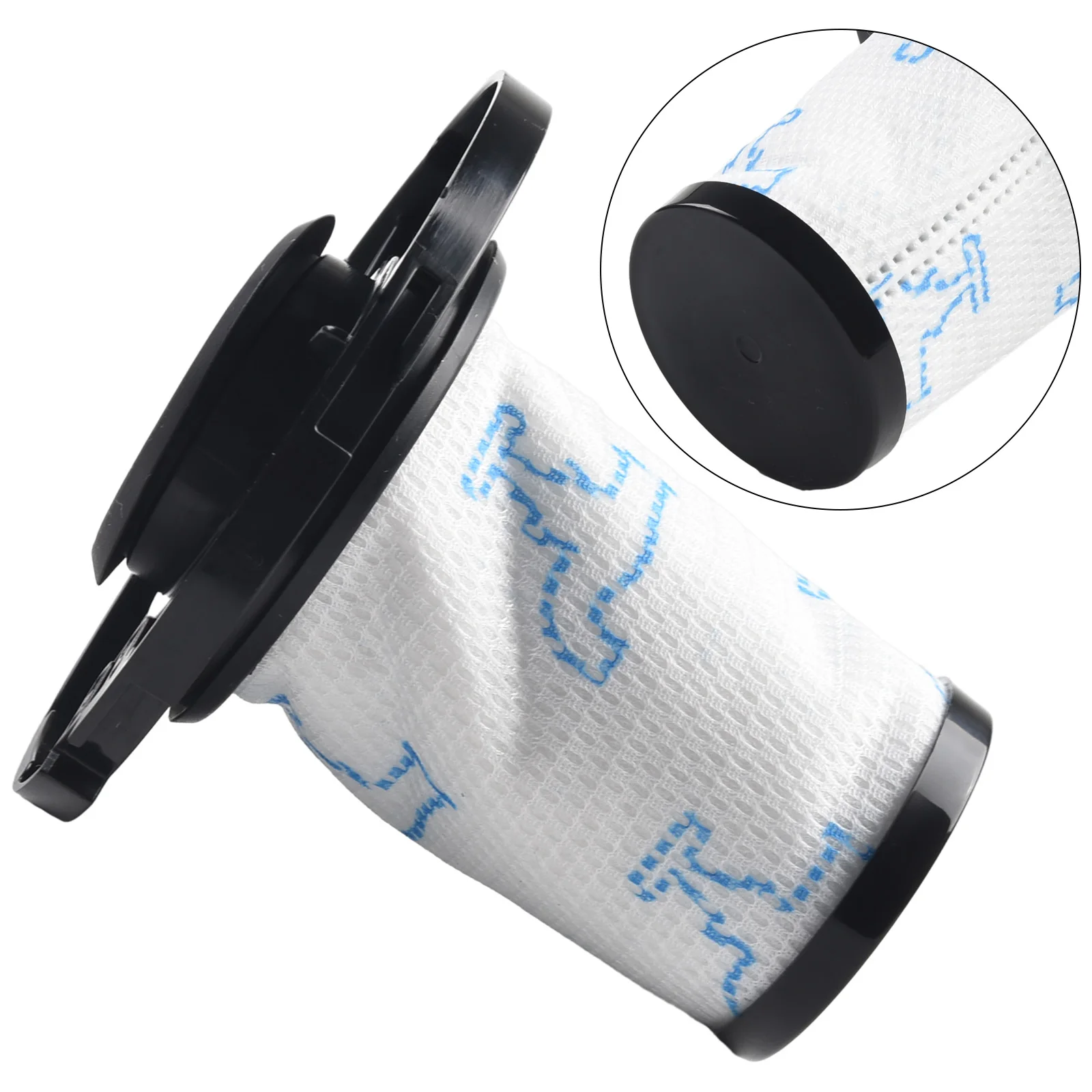 1pc Filter For Flex 14.60 RH9958WO Cordless Vacuum Cleaner Household Cleaning Replacement Accessories
1pc Filter For Flex 14.60 RH9958WO Cordless Vacuum Cleaner Household Cleaning Replacement Accessories