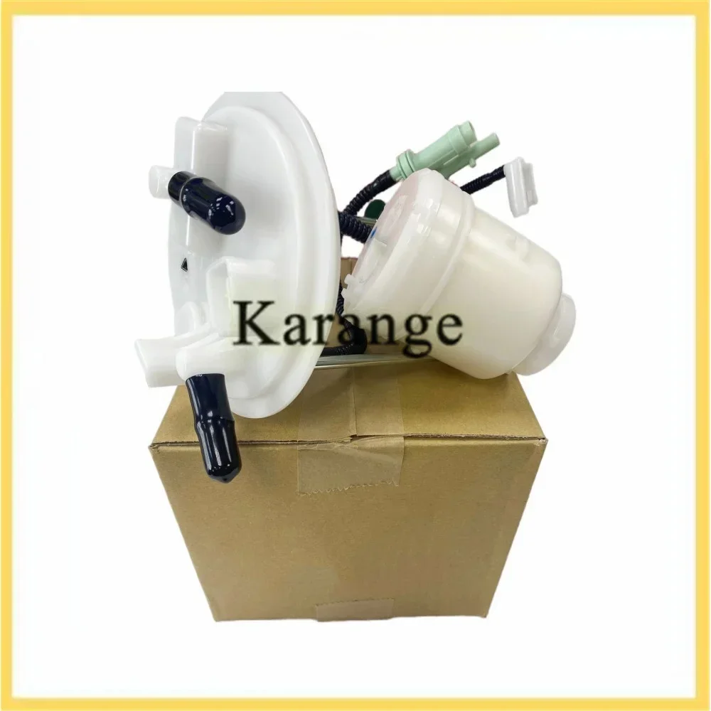 New 1piece 42052-SG120 Fuel Filter 42052SG120 42052-SG120 For Subaru Forester 2.5 2013-2019
New 1piece 42052-SG120 Fuel Filter 42052SG120 42052-SG120 For Subaru Forester 2.5 2013-2019