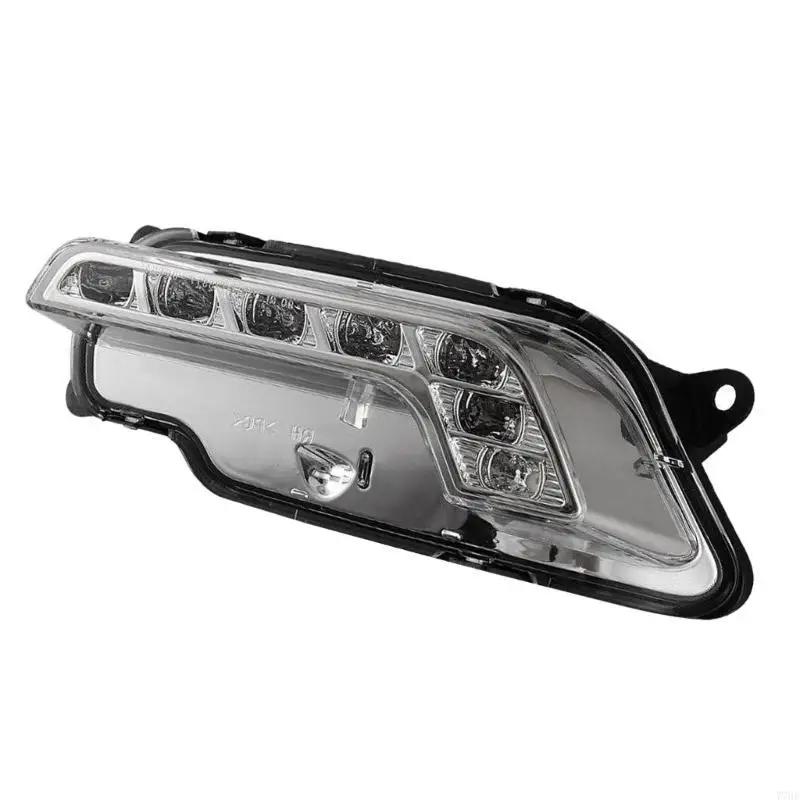 77HF Front Fog Light Ensures Clear Visibility for 212 E260 207 A2128200756 A2128200856 Driving Light Waterproof
77HF Front Fog Light Ensures Clear Visibility for 212 E260 207 A2128200756 A2128200856 Driving Light Waterproof