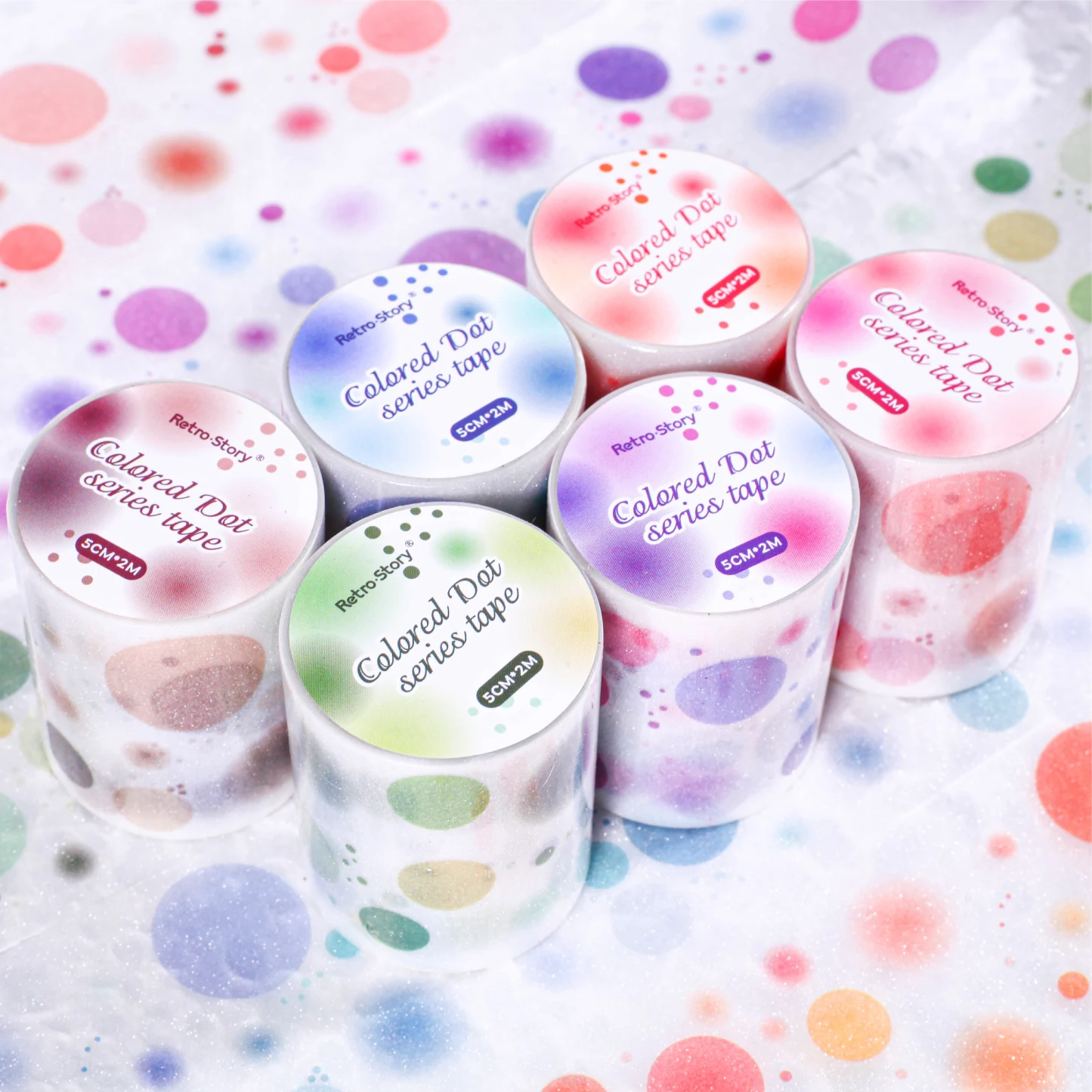 12packs/LOT Walking with the stars series cute lovely retro decorative PET tape
12packs/LOT Walking with the stars series cute lovely retro decorative PET tape