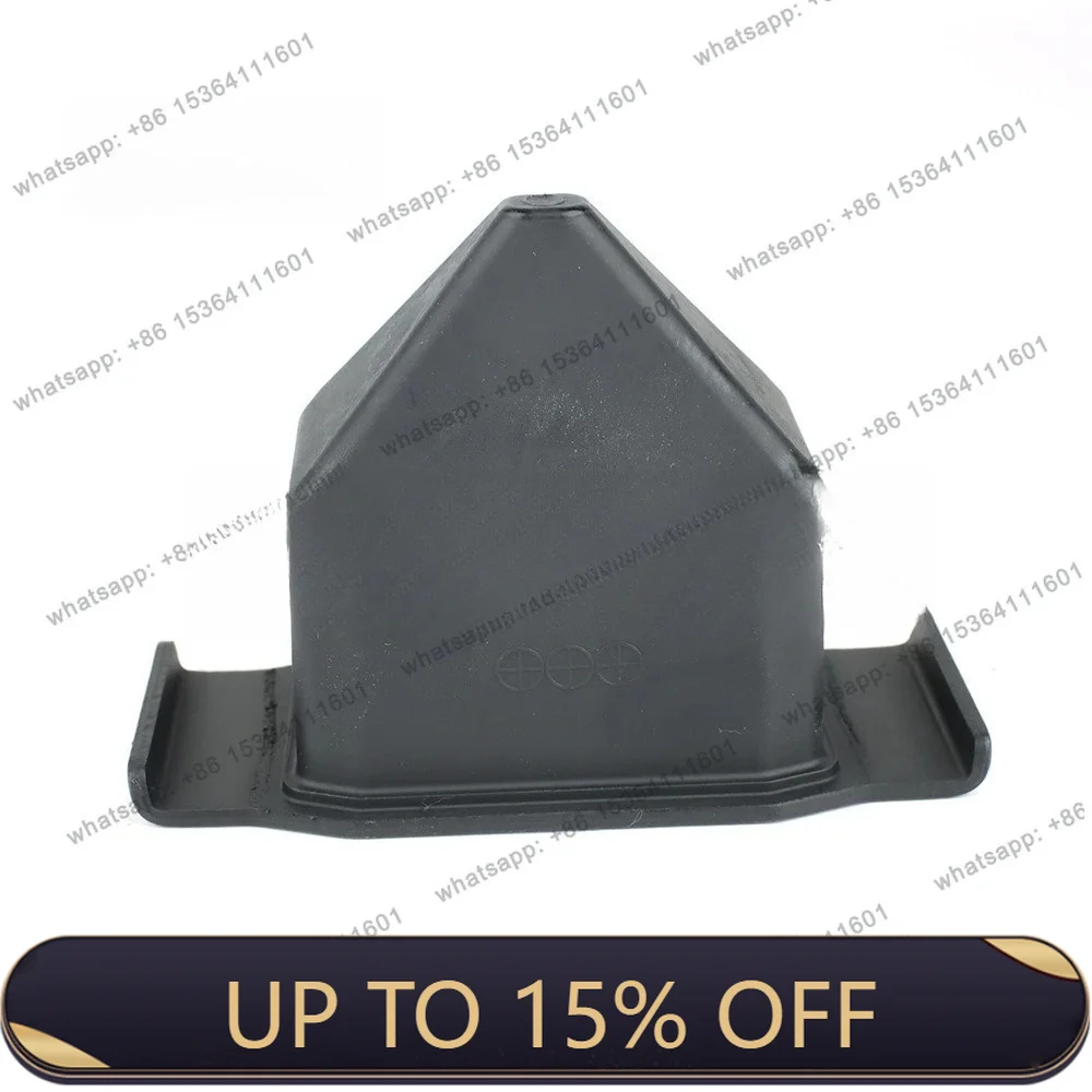 4155A056 Rear lower suspension rubber sleeve for L200 2015-2022 4N14/5 4D56 4G64
4155A056 Rear lower suspension rubber sleeve for L200 2015-2022 4N14/5 4D56 4G64