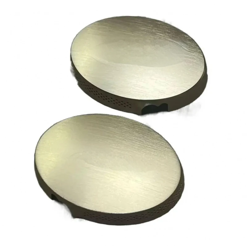 Original Spare parts for For B & W Bowers. & Wilkins PX8 Headphones Replacement Repair Parts outer covers
Original Spare parts for For B & W Bowers. & Wilkins PX8 Headphones Replacement Repair Parts outer covers