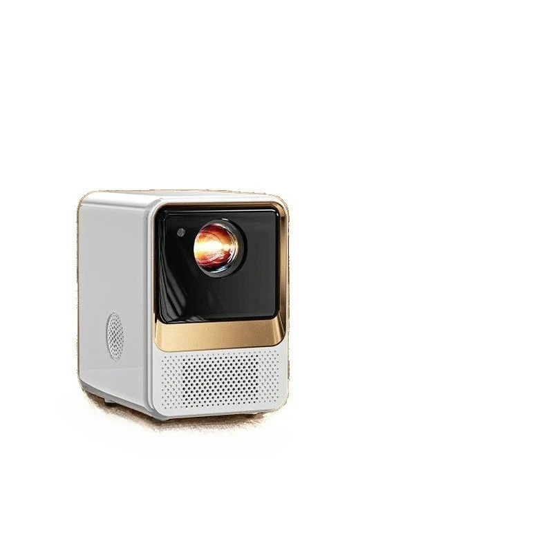 Домашний проектор нового поколения с ультравысоким разрешением и функцией проекции экрана мобильного телефона, горизонтальный, для аренды дома.
Домашний проектор нового поколения с ультравысоким разрешением и функцией проекции экрана мобильного телефона, горизонтальный, для аренды дома.