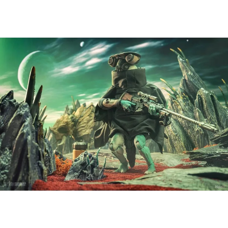 In Stock Original Four Horsemen Space Legion Wilderness Chapter Ah Gecha Anime Figures
In Stock Original Four Horsemen Space Legion Wilderness Chapter Ah Gecha Anime Figures