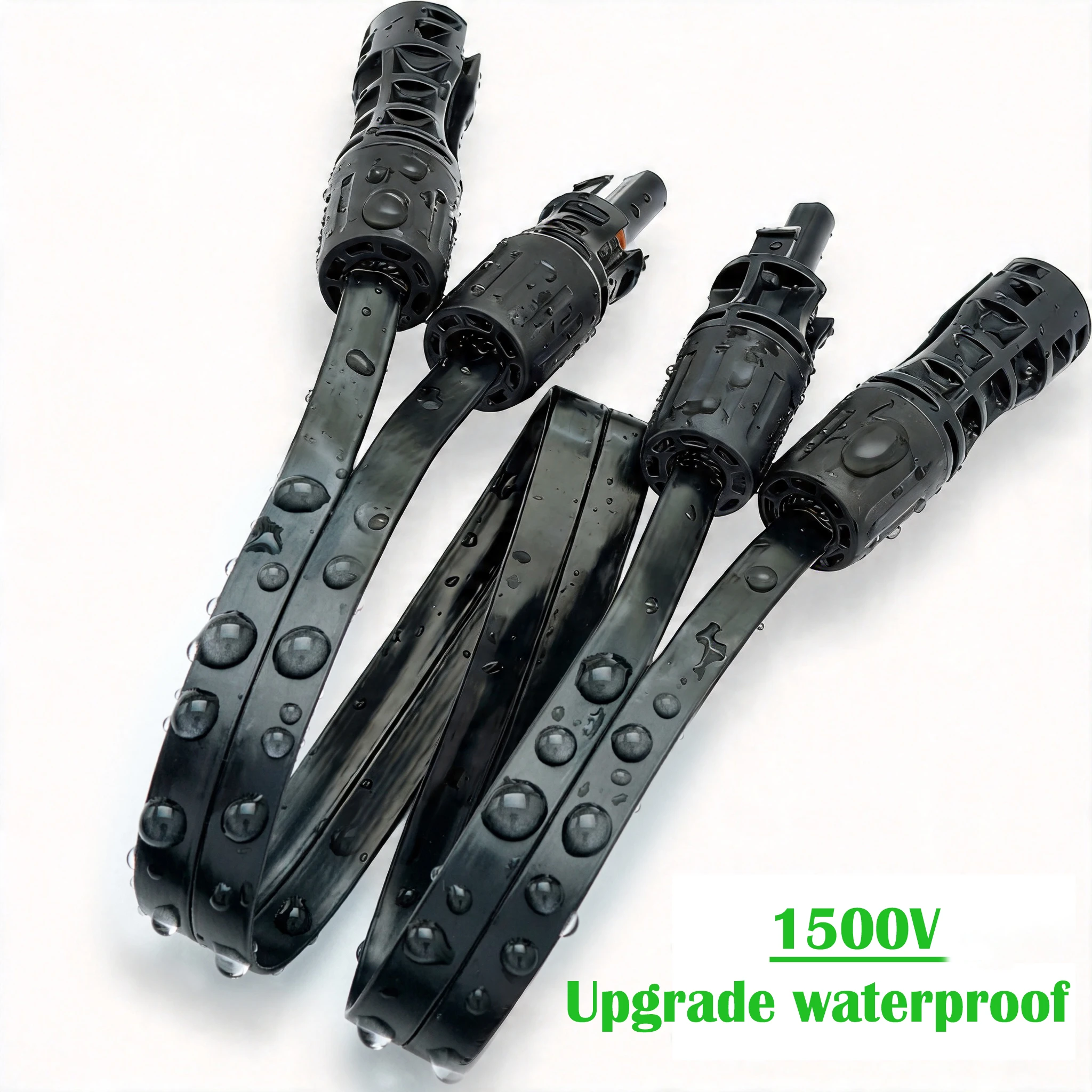 JMUYTOP 50CM-10M 12AWG MC-4 Window Cable flat For solar connector interface solar panel power station Balcony through flat wire
JMUYTOP 50CM-10M 12AWG MC-4 Window Cable flat For solar connector interface solar panel power station Balcony through flat wire