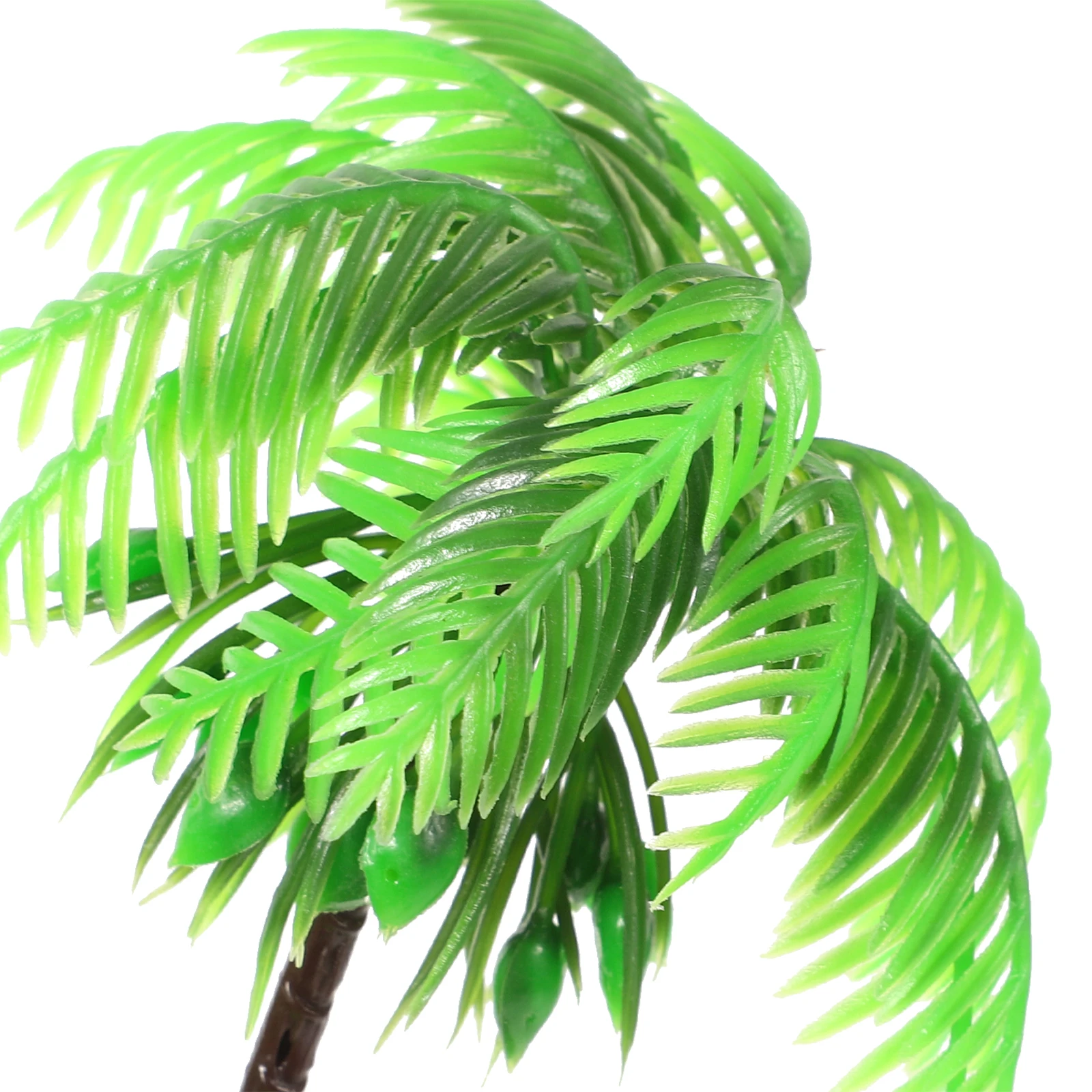 Realistic Artificial Ornament Durable Plastic Aquarium Decorative Accessories For Micro Landscape Terrarium Garden Simulation
Realistic Artificial Ornament Durable Plastic Aquarium Decorative Accessories For Micro Landscape Terrarium Garden Simulation