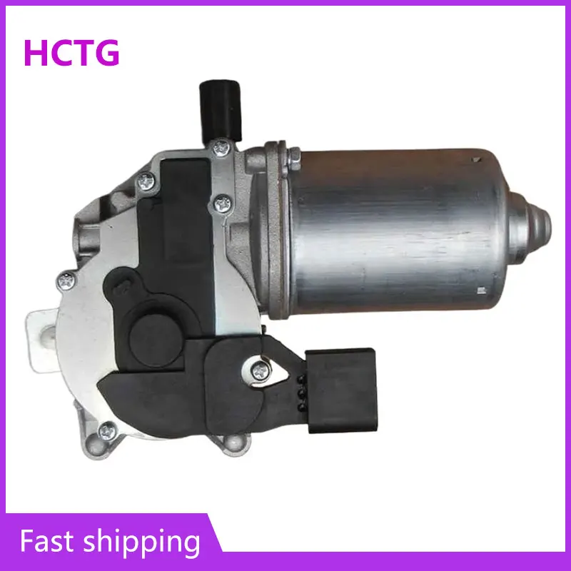 61617200510 Front Windshield Wiper Motor for BMW X5 E70 X6 E71 E72 61617153733 61614418698
61617200510 Front Windshield Wiper Motor for BMW X5 E70 X6 E71 E72 61617153733 61614418698