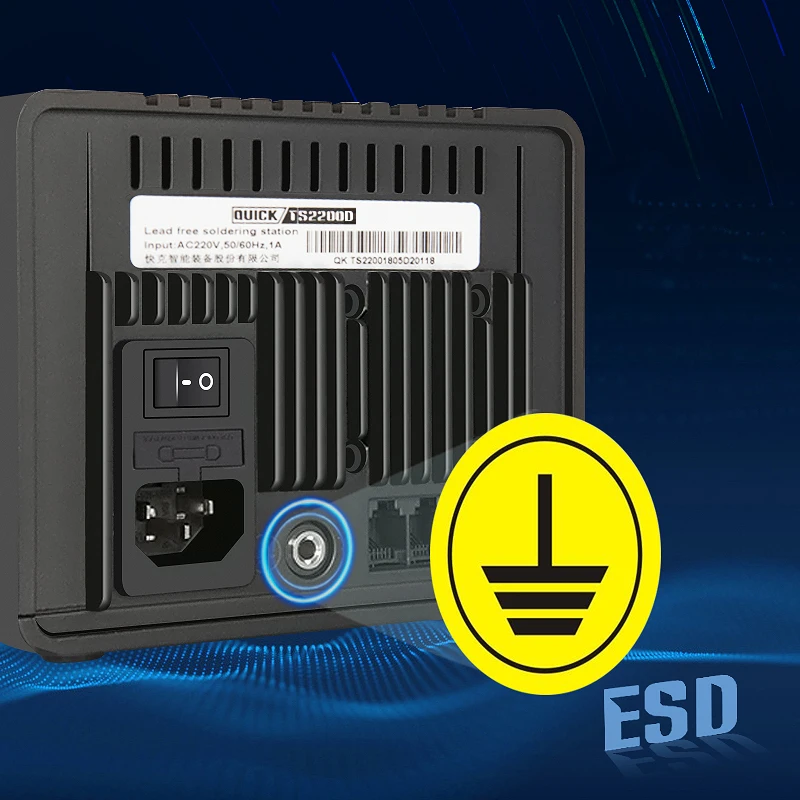 Уникальный бестселлер, цифровой паяльник высокой мощности 90 Вт, комплект TS2200D для ремонта мобильных телефонов, инструменты для быстрой и простоты в использовании
Уникальный бестселлер, цифровой паяльник высокой мощности 90 Вт, комплект TS2200D для ремонта мобильных телефонов, инструменты для быстрой и простоты в использовании