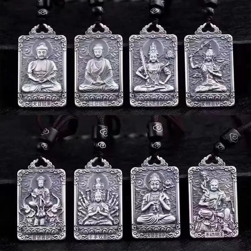 Женское серебряное ожерелье с подвеской в виде зодиака S999 из стерлингового серебра
Женское серебряное ожерелье с подвеской в виде зодиака S999 из стерлингового серебра