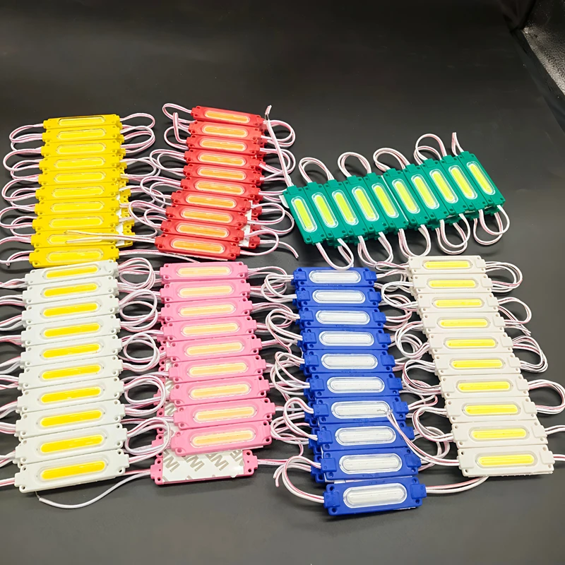 20pcs/lot Flowing Light 12V Highlight Led Module Waterproof IP65 Foldable COB Light Strip Backlight Shop Banner Car Decoration
20pcs/lot Flowing Light 12V Highlight Led Module Waterproof IP65 Foldable COB Light Strip Backlight Shop Banner Car Decoration