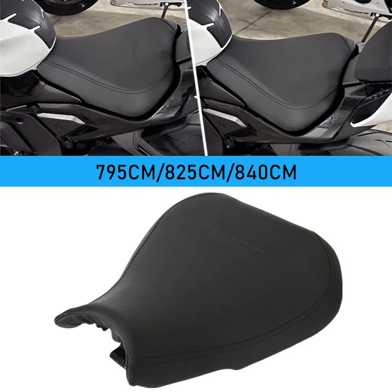 2024-2025 For 675SR 675SR-R 675NK 675 SR NK Motorcycle Modified Cushion Increase Or Decrease Seat Cushion Original Seat Cushion
2024-2025 For 675SR 675SR-R 675NK 675 SR NK Motorcycle Modified Cushion Increase Or Decrease Seat Cushion Original Seat Cushion