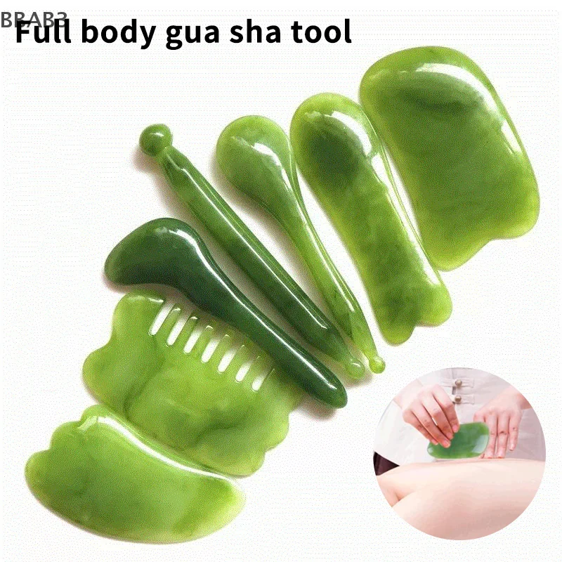 1Pcs GUASHA Massage Tools Face Neck Body Massage Beauty Tool SPA Skin Caring Neck Pain Relief Scraper Scraping Massage Board
1Pcs GUASHA Massage Tools Face Neck Body Massage Beauty Tool SPA Skin Caring Neck Pain Relief Scraper Scraping Massage Board