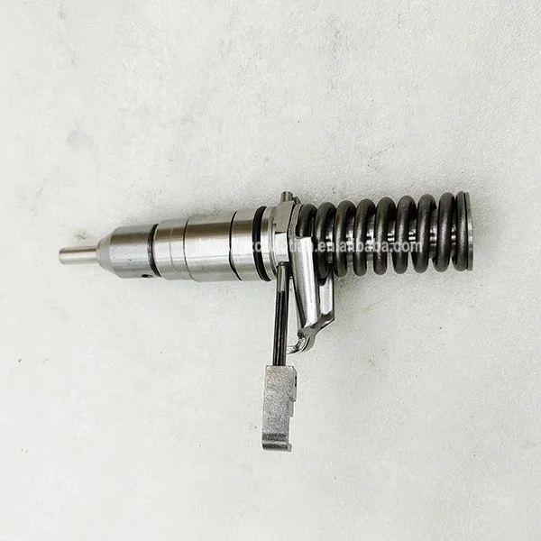 Excavator Engine Parts 4P2995 Fuel Injector 4P-2995 Fuel Injector 0R-8471 for Engine 3114 3116 32165
Excavator Engine Parts 4P2995 Fuel Injector 4P-2995 Fuel Injector 0R-8471 for Engine 3114 3116 32165