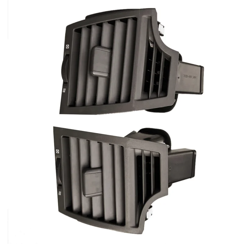 ABHY-1Pair Car Dashboard Air Conditioning Outlet Grilles Assembly For Toyota Camry 2006-2011 Center Console A/C AC Vent
ABHY-1Pair Car Dashboard Air Conditioning Outlet Grilles Assembly For Toyota Camry 2006-2011 Center Console A/C AC Vent