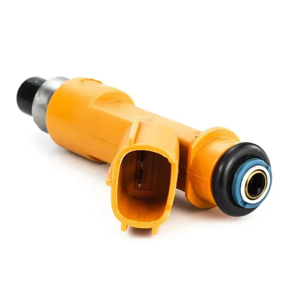 23250-40020 fuel injector is suitable for 2004-2011 Toyota Yaris BELTA AYGO Dafa 1.0 L 1KR-FE
23250-40020 fuel injector is suitable for 2004-2011 Toyota Yaris BELTA AYGO Dafa 1.0 L 1KR-FE