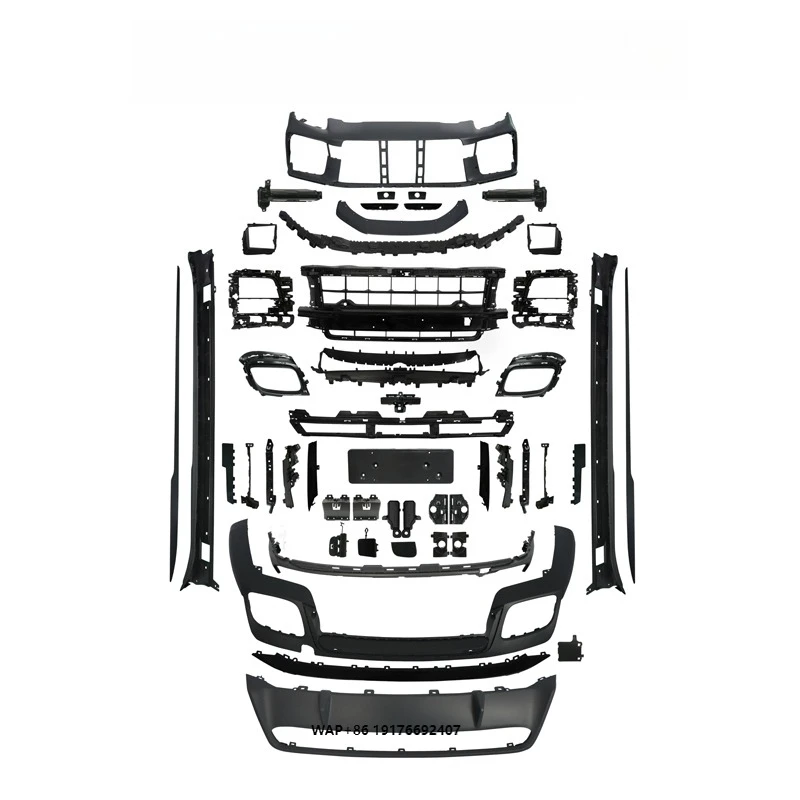 Tegarry BodyKit Carbon Black New Front Bumper Lip Fog Light Cut-Outs Rear Bumper for 976 GTS/SD Upgrade Facelift Bumper
Tegarry BodyKit Carbon Black New Front Bumper Lip Fog Light Cut-Outs Rear Bumper for 976 GTS/SD Upgrade Facelift Bumper