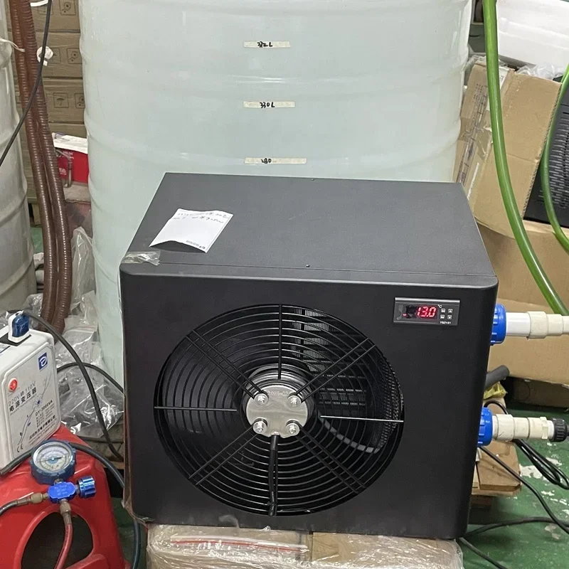 apply to Water Chiller for Ice Bath Tub Refrigerator Ice Bath Equipment Cold Plunge Chiller for Athletics Recovery
apply to Water Chiller for Ice Bath Tub Refrigerator Ice Bath Equipment Cold Plunge Chiller for Athletics Recovery
