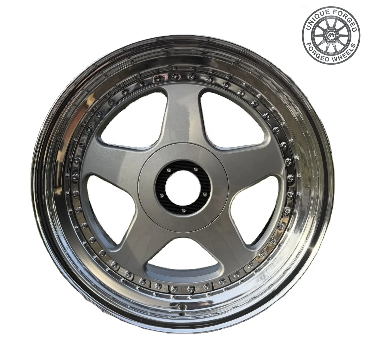High Quality Luxury Drag Racing Monoblock 2 Pieces Forged Wheel Rims 16 17 18 19 Inch 6 *139.7 Black Mesh Design Alloy Rims
High Quality Luxury Drag Racing Monoblock 2 Pieces Forged Wheel Rims 16 17 18 19 Inch 6 *139.7 Black Mesh Design Alloy Rims