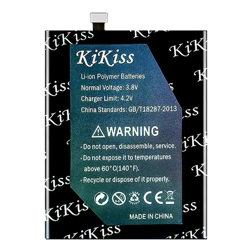 LI3937T44P6H886639 Долговечный безопасный аккумулятор мобильного телефона для Zte Nubia Red Magic Mars Devil NX609J 4600 мАч
LI3937T44P6H886639 Долговечный безопасный аккумулятор мобильного телефона для Zte Nubia Red Magic Mars Devil NX609J 4600 мАч