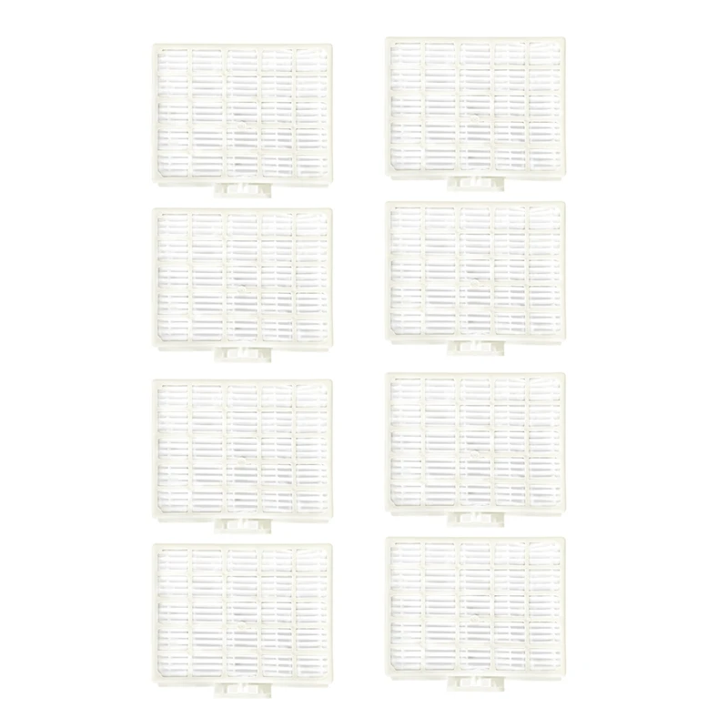 8PCS Filter Filter Elements Vacuum Cleaner Replacement Accessories For BGL32235 BGL3223501 WBBZ156H
8PCS Filter Filter Elements Vacuum Cleaner Replacement Accessories For BGL32235 BGL3223501 WBBZ156H