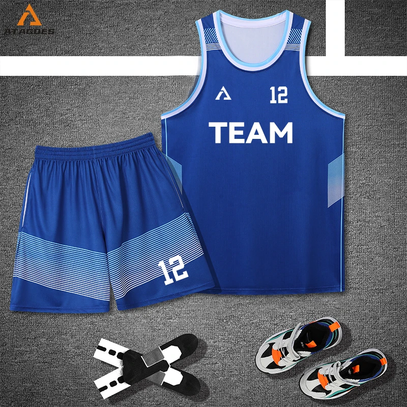 Original Heat Transfer Basketball Jersey Set For Youth Design Team Basketball Shirts Brand Team Womens Basketball Uniform 266
Original Heat Transfer Basketball Jersey Set For Youth Design Team Basketball Shirts Brand Team Womens Basketball Uniform 266