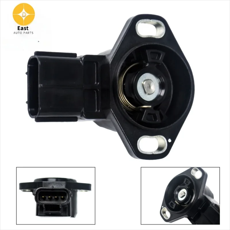 13420-58B00 cars accessories Throttle Position Sensor for GEO TRACKER 1994-1996 SUZUKI SIDEKICK 1992-1995 X-90 1996-1998
13420-58B00 cars accessories Throttle Position Sensor for GEO TRACKER 1994-1996 SUZUKI SIDEKICK 1992-1995 X-90 1996-1998