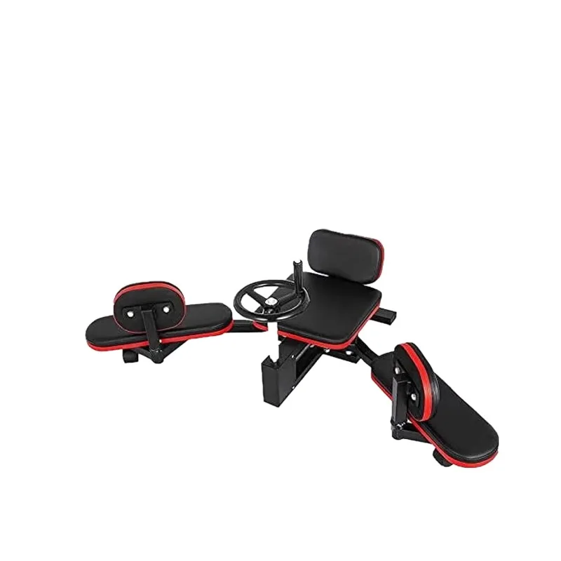 Leg Press Machine EY Model Home Gym Training Equipment for Fitness and Split Training
Leg Press Machine EY Model Home Gym Training Equipment for Fitness and Split Training