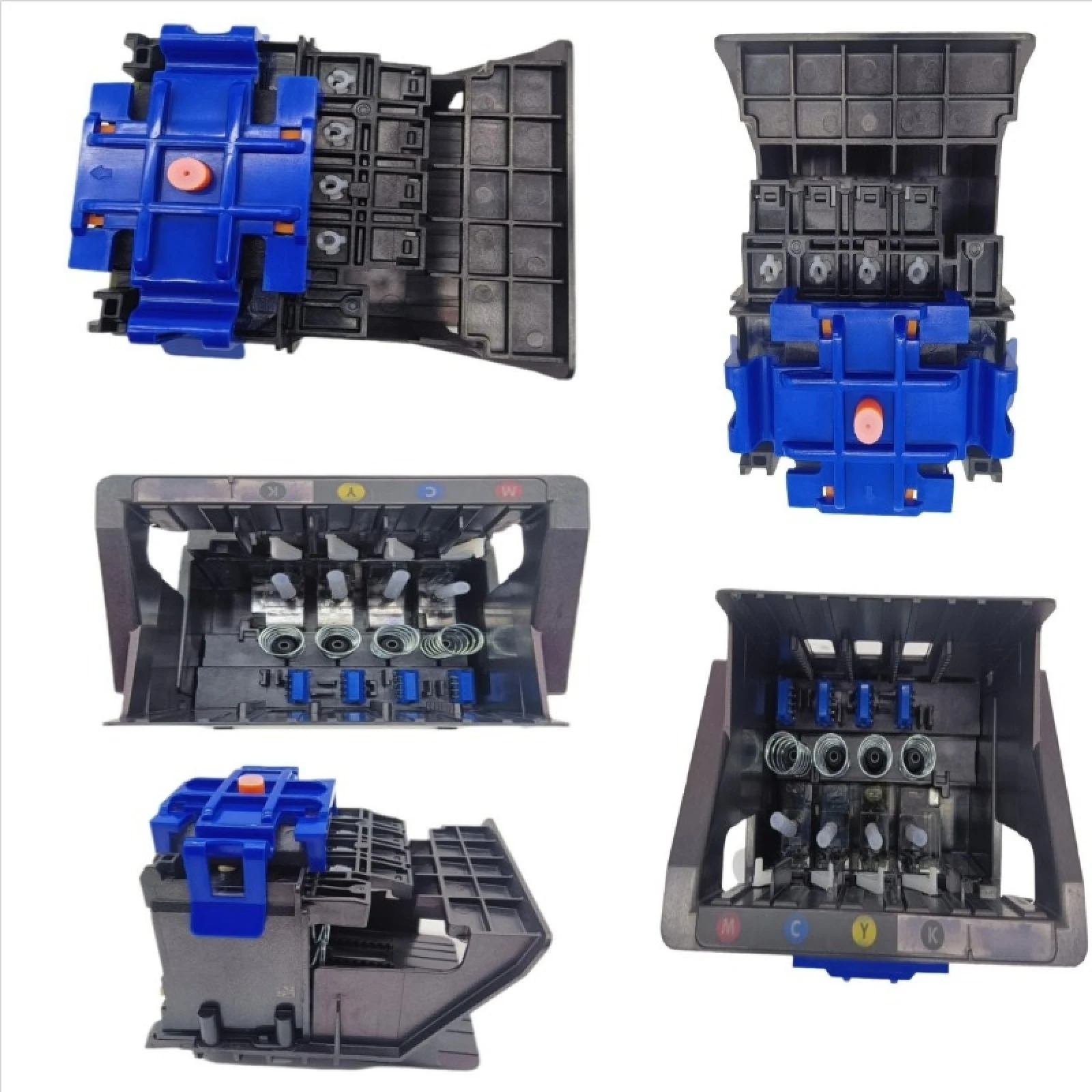 CM751-80013A 950XL Print Head Fits For HP OfficeJet Pro 8635 8600Plus 275DW 8625 8640 8620 8630 276DW 251DW 8650 8610 8660 8100
CM751-80013A 950XL Print Head Fits For HP OfficeJet Pro 8635 8600Plus 275DW 8625 8640 8620 8630 276DW 251DW 8650 8610 8660 8100