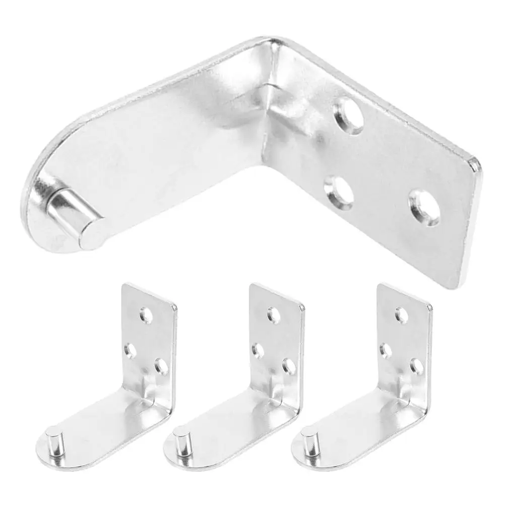 4 Pcs Silver Iron Wall Mount Fire Extinguisher Storage Holder Bracket Hook For Mounted Universal Extinguisher Rack Hardware
4 Pcs Silver Iron Wall Mount Fire Extinguisher Storage Holder Bracket Hook For Mounted Universal Extinguisher Rack Hardware