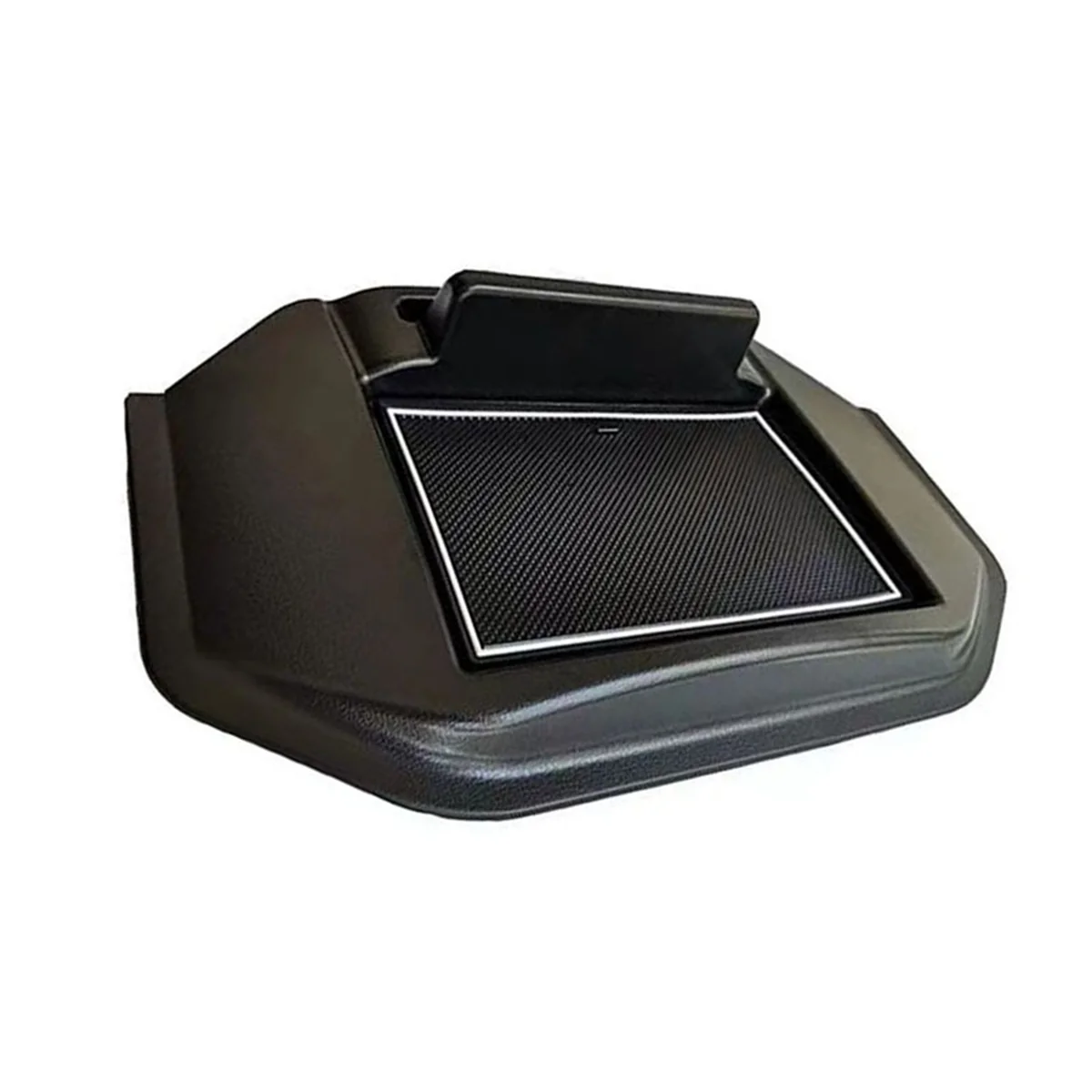 Car Interior Dashboard Storage Box for 2019-2023 Console Tray Phone Holder Organize Trim Accessorie
Car Interior Dashboard Storage Box for 2019-2023 Console Tray Phone Holder Organize Trim Accessorie