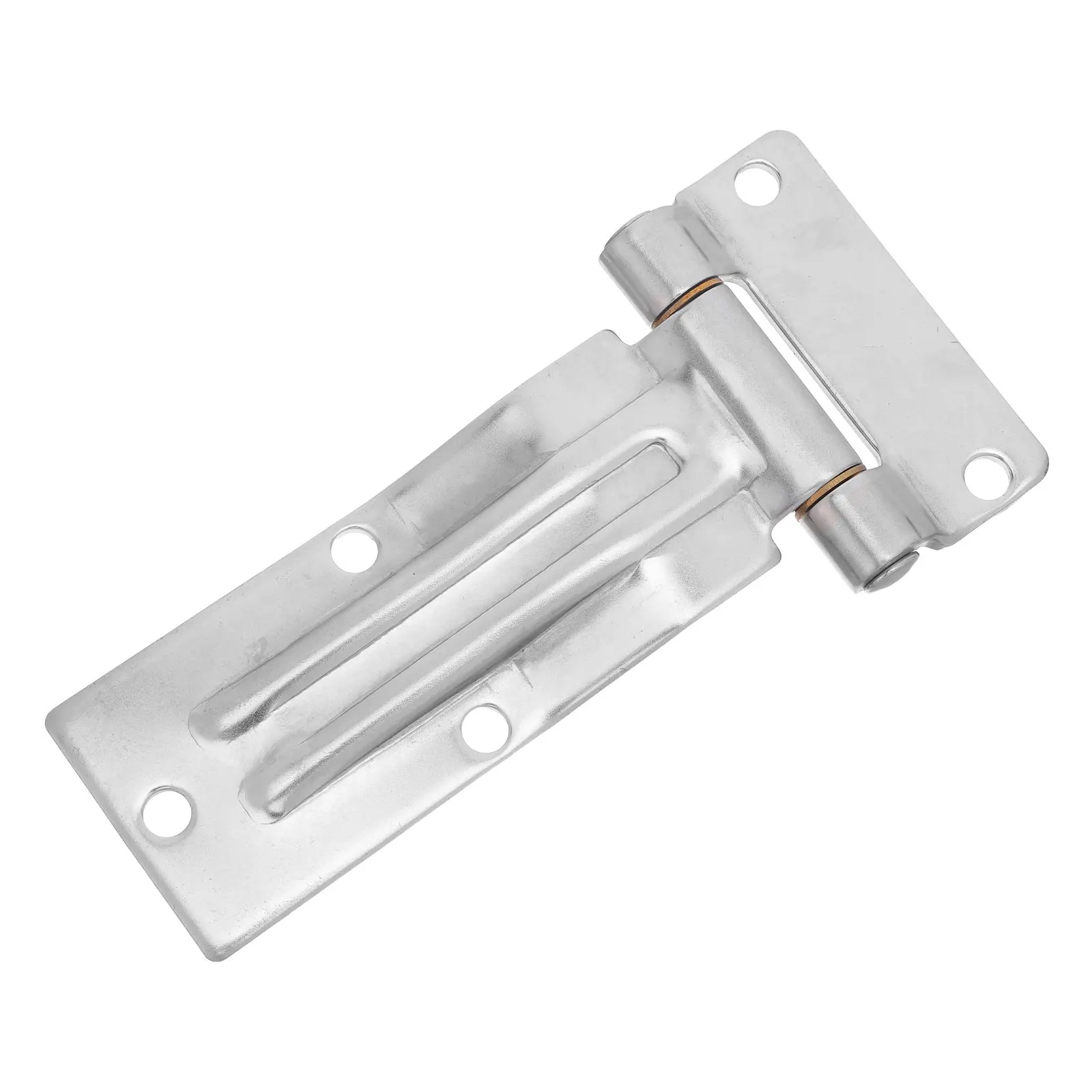 Heavy Duty Stainless Steel Hinges Marine Grade Corrosion Resistant Trailer Door Hinge Utility Truck Bin Support Metal Cabinet
Heavy Duty Stainless Steel Hinges Marine Grade Corrosion Resistant Trailer Door Hinge Utility Truck Bin Support Metal Cabinet