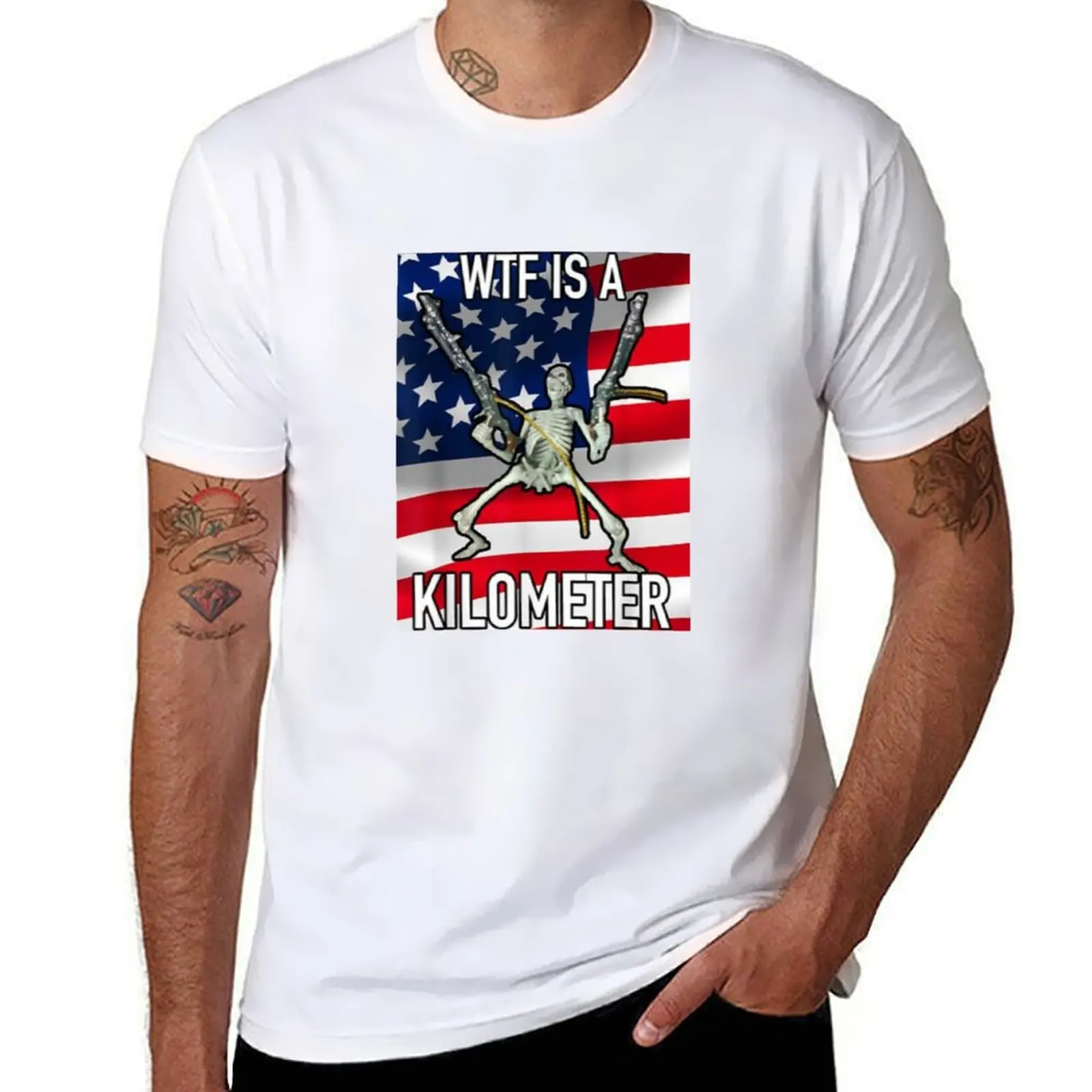 MERICA T-Shirt anime t shirts oversize man t shirts cotton man t shirts graphic T-shirt
MERICA T-Shirt anime t shirts oversize man t shirts cotton man t shirts graphic T-shirt