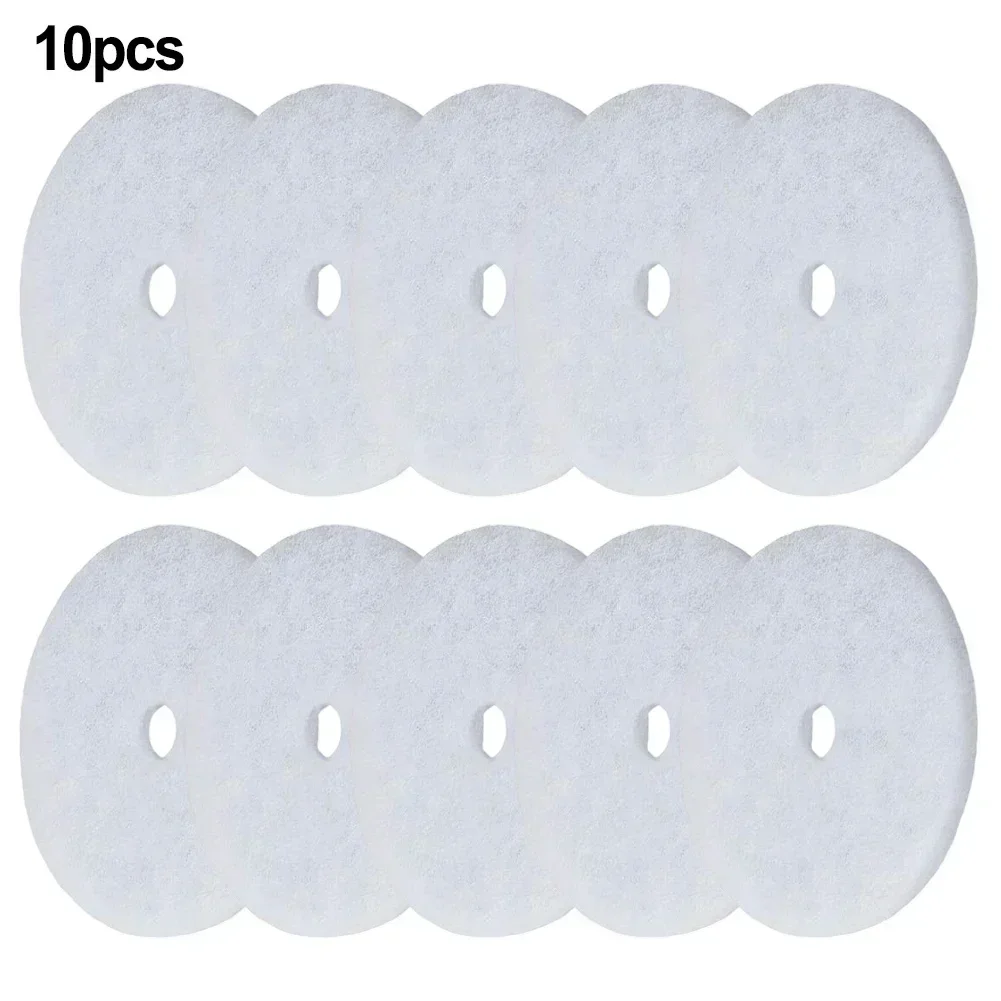 10pc G2 Exhaust Fan Filters Compatible With Maico-ZF 0093.0758 ER-AK/-AH/-AB Insert, Synthetic Fiber Construction
10pc G2 Exhaust Fan Filters Compatible With Maico-ZF 0093.0758 ER-AK/-AH/-AB Insert, Synthetic Fiber Construction