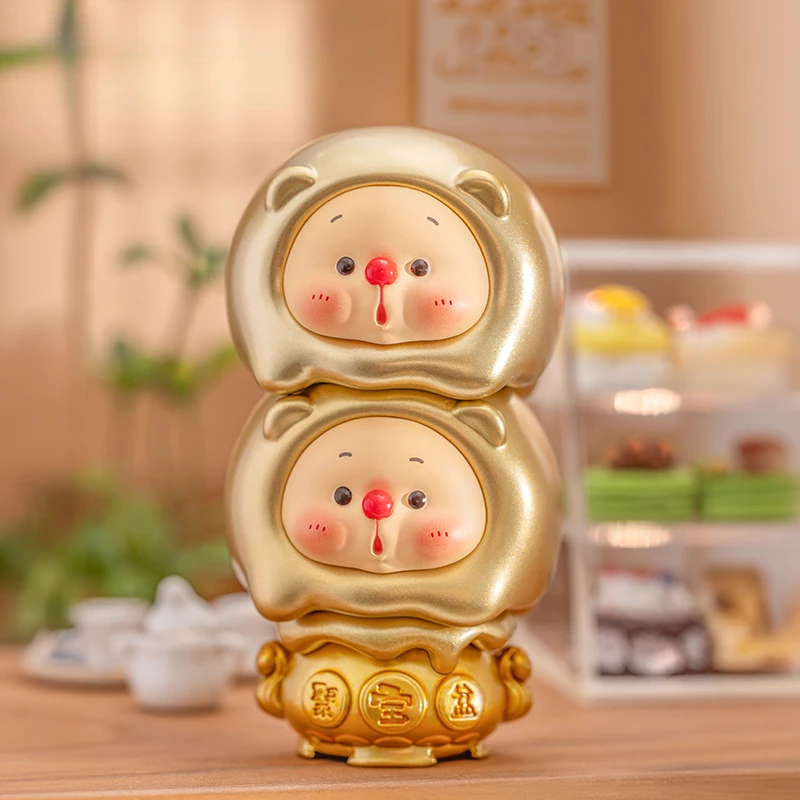 Oyo Bear Cub Ice Cream Series Blind Box Toys Kawaii Anime Action Figure Caixa Caja Surprise Mystery Box Dolls Girls Gift
Oyo Bear Cub Ice Cream Series Blind Box Toys Kawaii Anime Action Figure Caixa Caja Surprise Mystery Box Dolls Girls Gift
