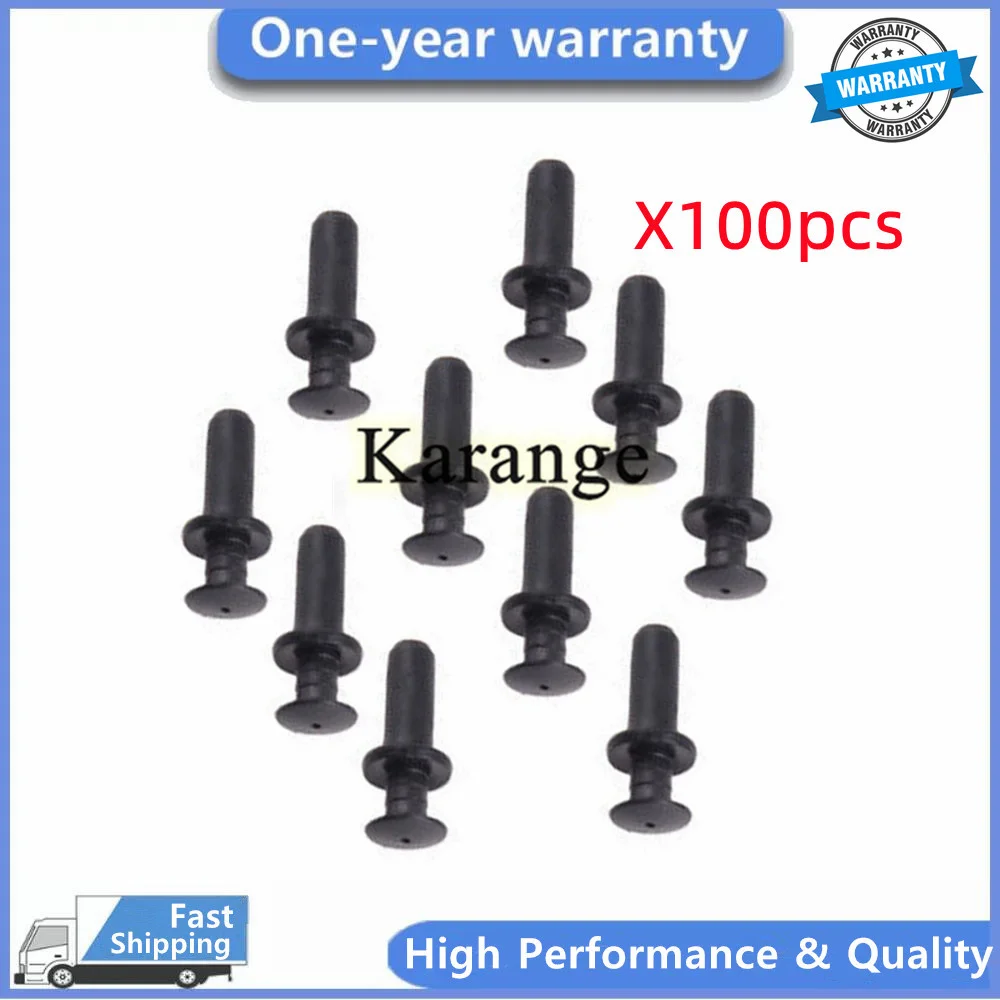 100Pcs for Mercedes Benz E-class W211 C-class 0009915940 A0009915940 Car Tailgate Lining Trunk Boot Carpet Lid Trim Panel Clip
100Pcs for Mercedes Benz E-class W211 C-class 0009915940 A0009915940 Car Tailgate Lining Trunk Boot Carpet Lid Trim Panel Clip