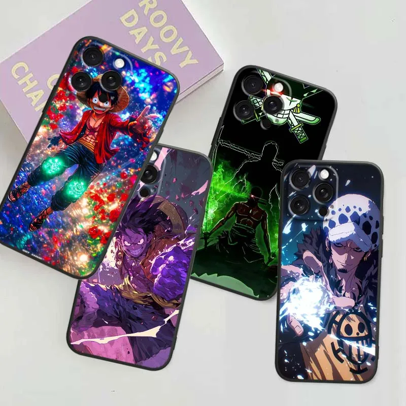 Hot Anime Luffy Zoro Cool Phone Case For Apple iPhone 17 16 16E 15 14 13 12 11 Pro Max Plus Black Soft Silicone
Hot Anime Luffy Zoro Cool Phone Case For Apple iPhone 17 16 16E 15 14 13 12 11 Pro Max Plus Black Soft Silicone