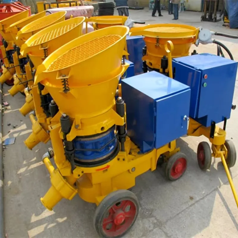 Коррозионностойкая машина для дробления бетона морского класса, прочная машина для прибрежного строительства
Коррозионностойкая машина для дробления бетона морского класса, прочная машина для прибрежного строительства