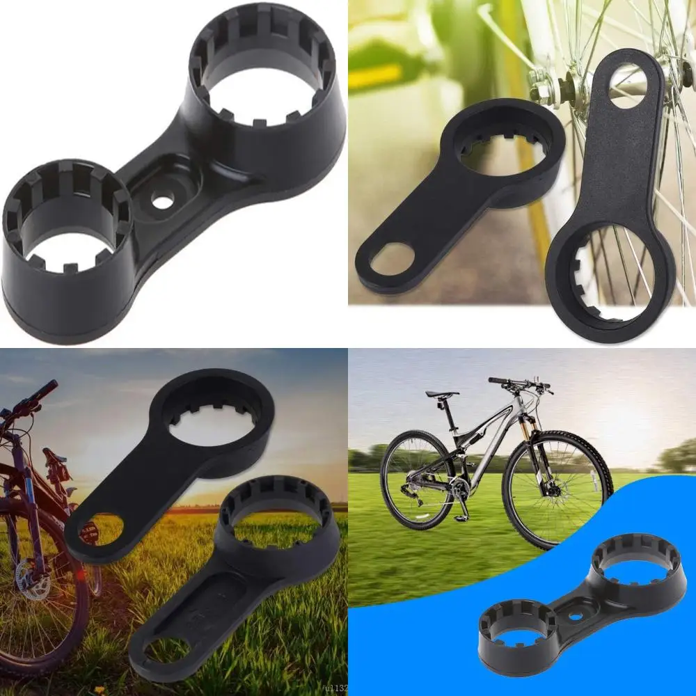 Effortless and high-quality double head bike front fork spanner and wrench set for ultimate convenience, featuring an easy-to-us
Effortless and high-quality double head bike front fork spanner and wrench set for ultimate convenience, featuring an easy-to-us